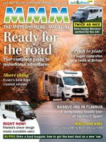 MMM - The Motorhomers' Magazine